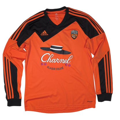Lorient 2014-2015 - Home Kit