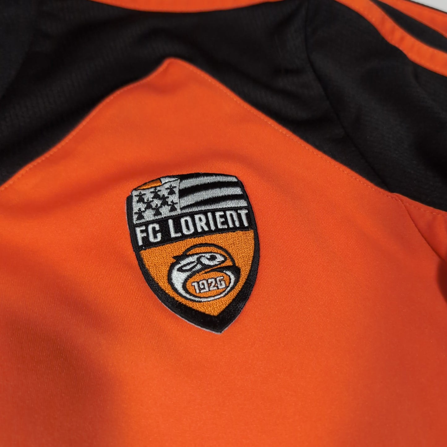 Lorient 2014-2015 - Home Kit