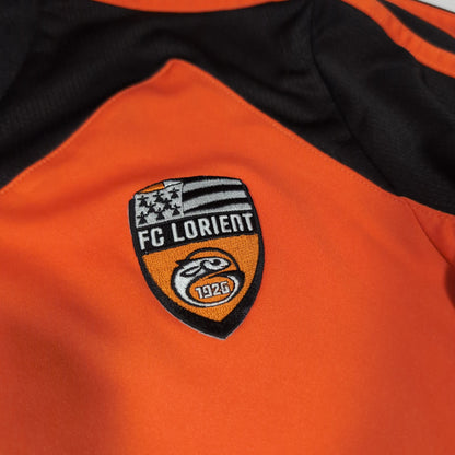 Lorient 2014-2015 - Home Kit