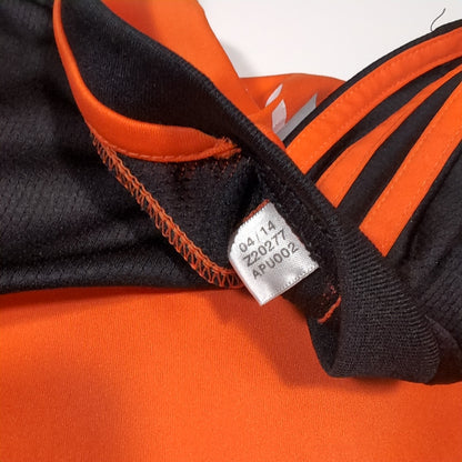 Lorient 2014-2015 - Home Kit