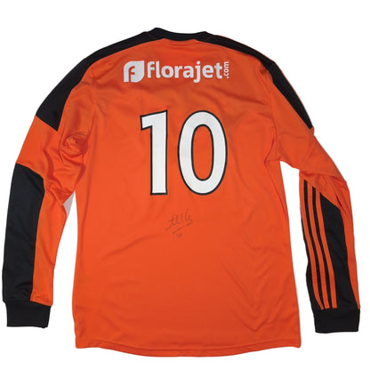 Lorient 2014-2015 - Home Kit
