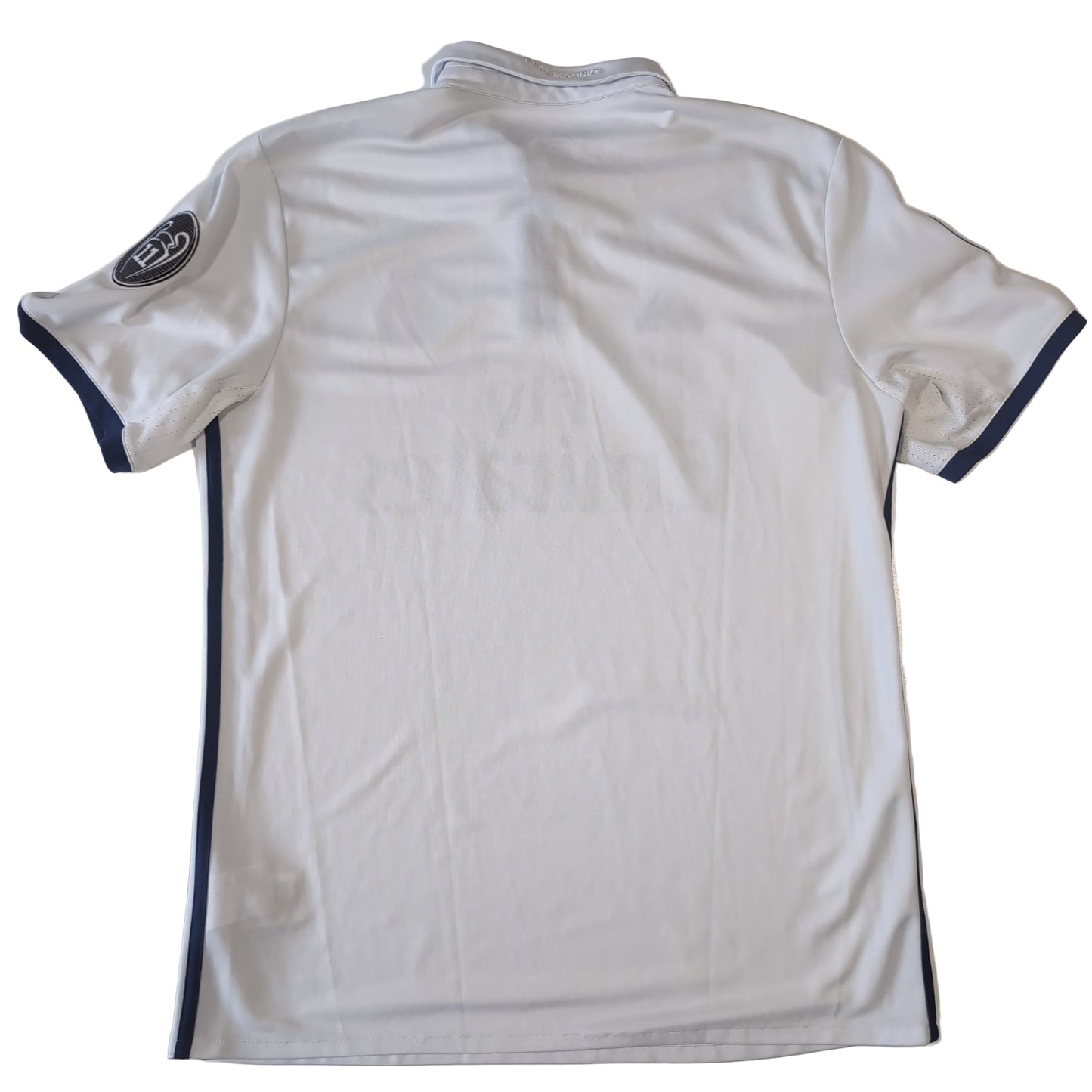 Real Madrid 2016/2017 - Home Kit