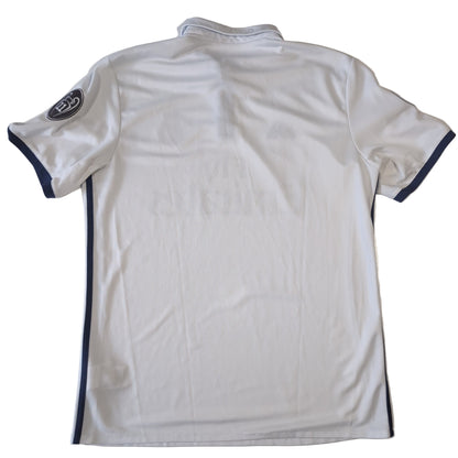 Real Madrid 2016/2017 - Home Kit