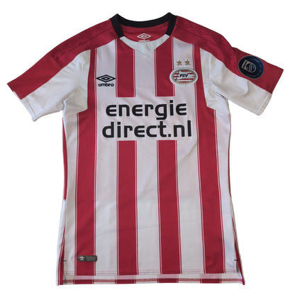 PSV 2017/2018 - Home Kit