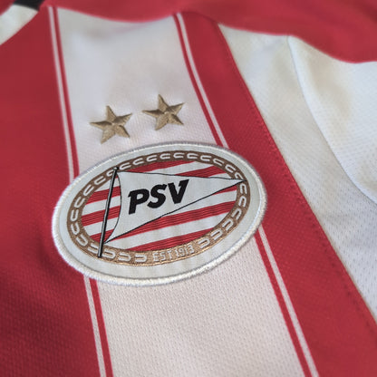 PSV 2017/2018 - Home Kit