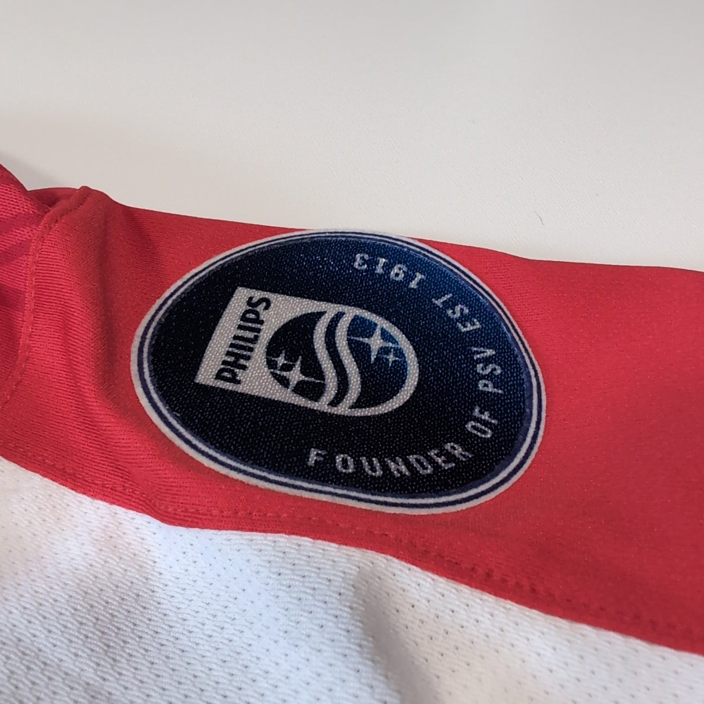 PSV 2017/2018 - Home Kit