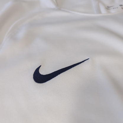 Netherlands 2018 Pre-Match Shirt