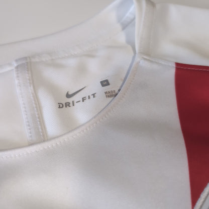 Netherlands 2018 Pre-Match Shirt