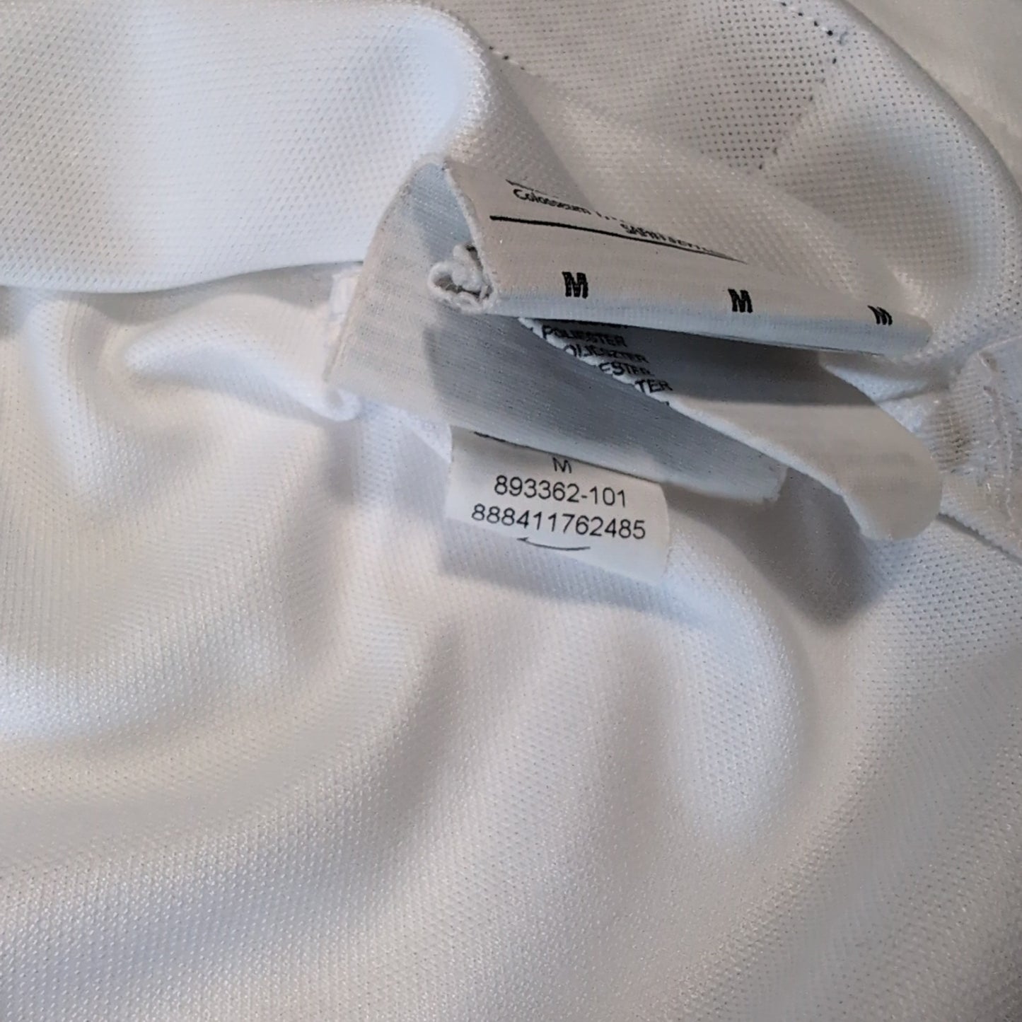 Netherlands 2018 Pre-Match Shirt