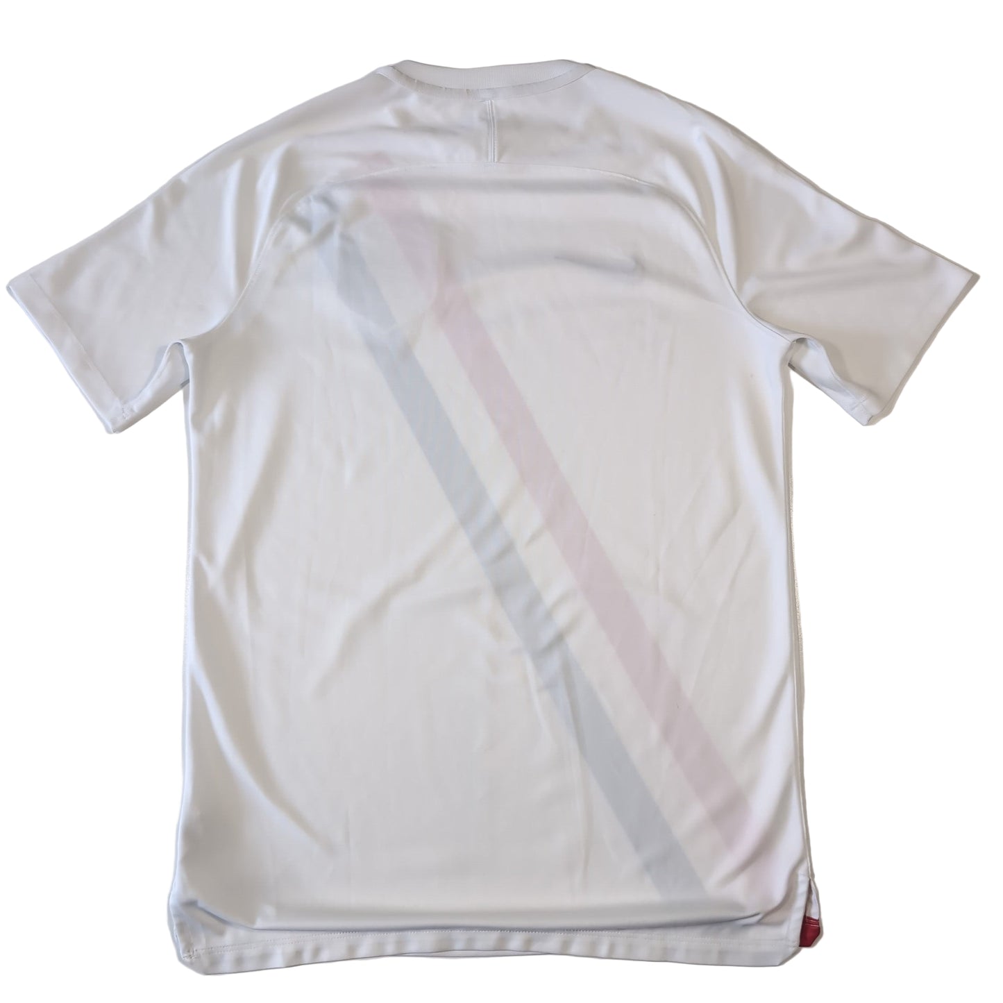 Netherlands 2018 Pre-Match Shirt