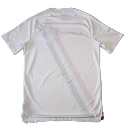 Netherlands 2018 Pre-Match Shirt