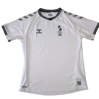 Oldham Athletic 2021/2022 - Third Kit