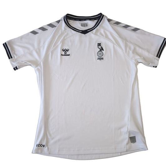 Oldham Athletic 2021/2022 - Third Kit