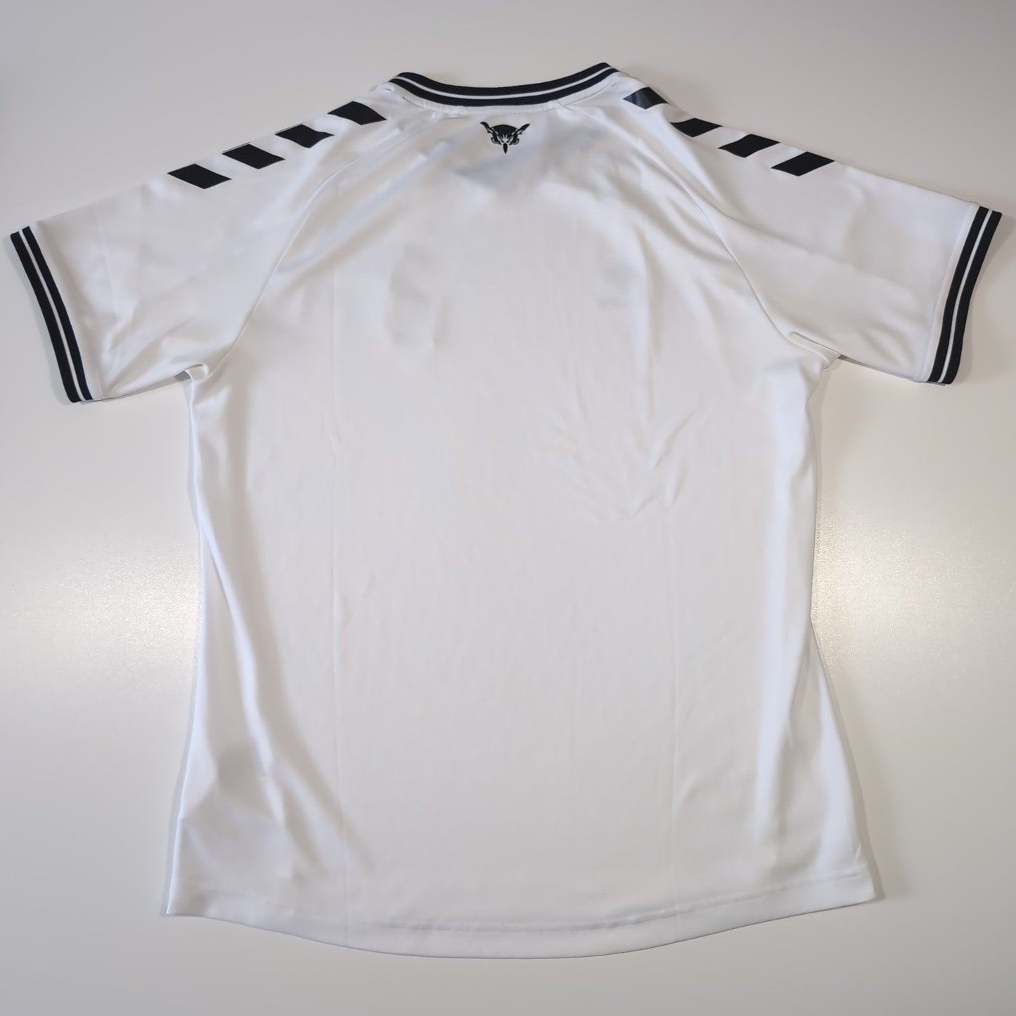 Oldham Athletic 2021/2022 - Third Kit