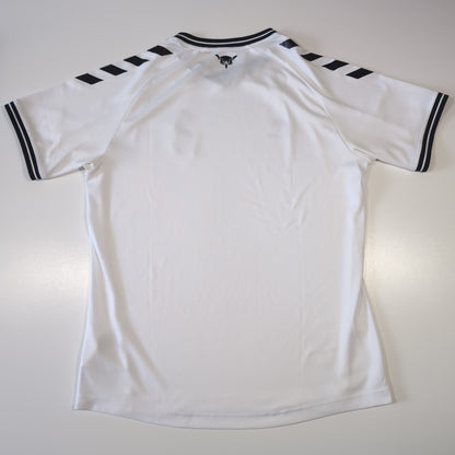 Oldham Athletic 2021/2022 - Third Kit