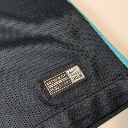 Manchester City 2015/2016 - Away Kit