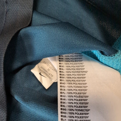 Manchester City 2015/2016 - Away Kit