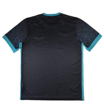 Manchester City 2015/2016 - Away Kit