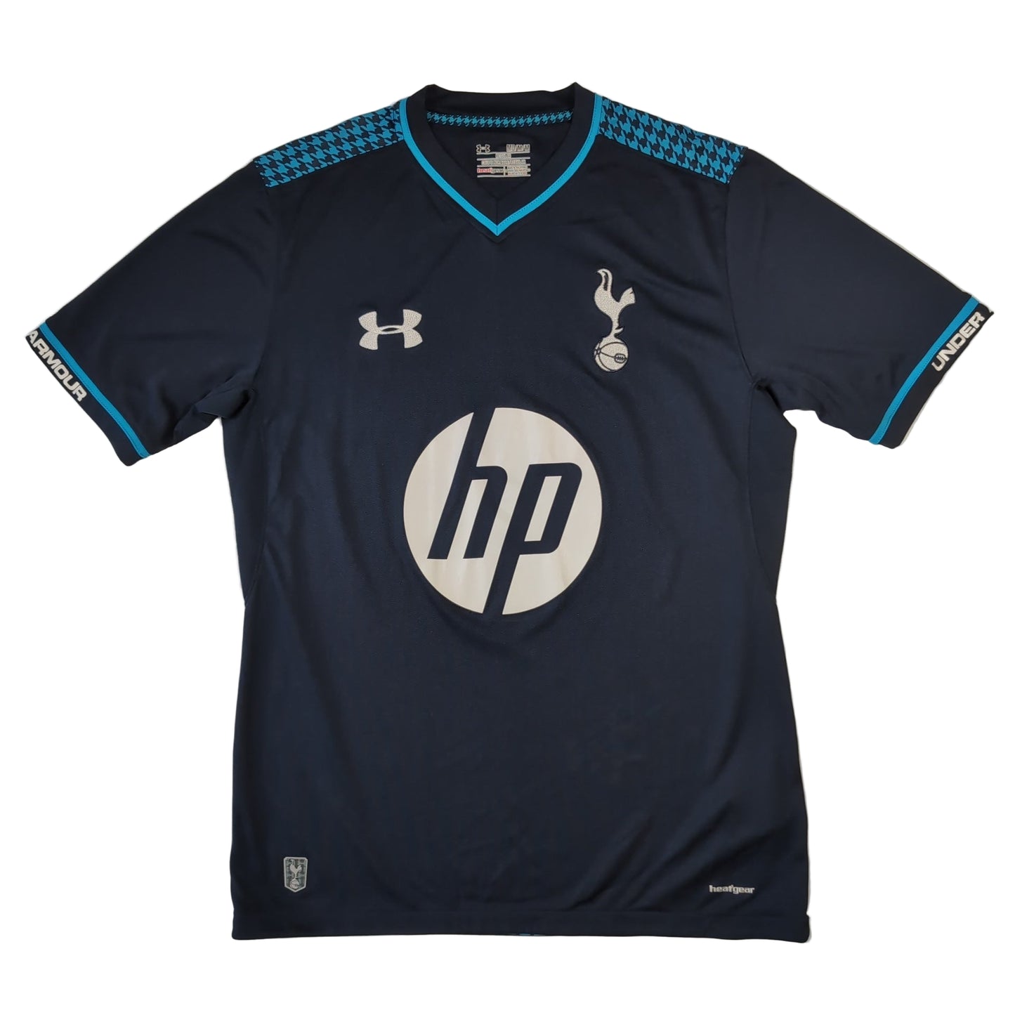 Tottenham 2023/2014 - Third Kit