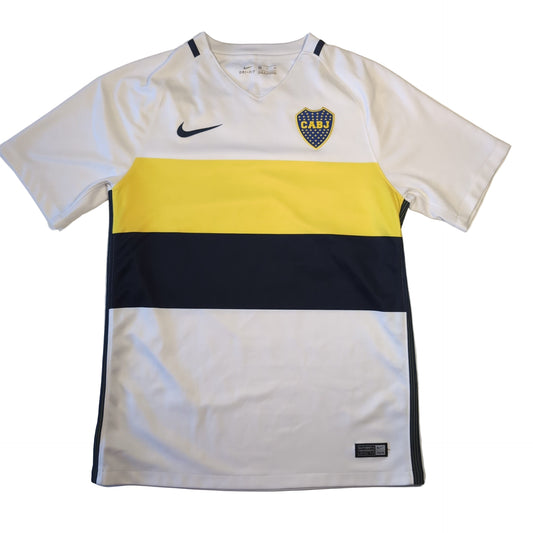 Boca Juniors 2016/2017 - Away Kit
