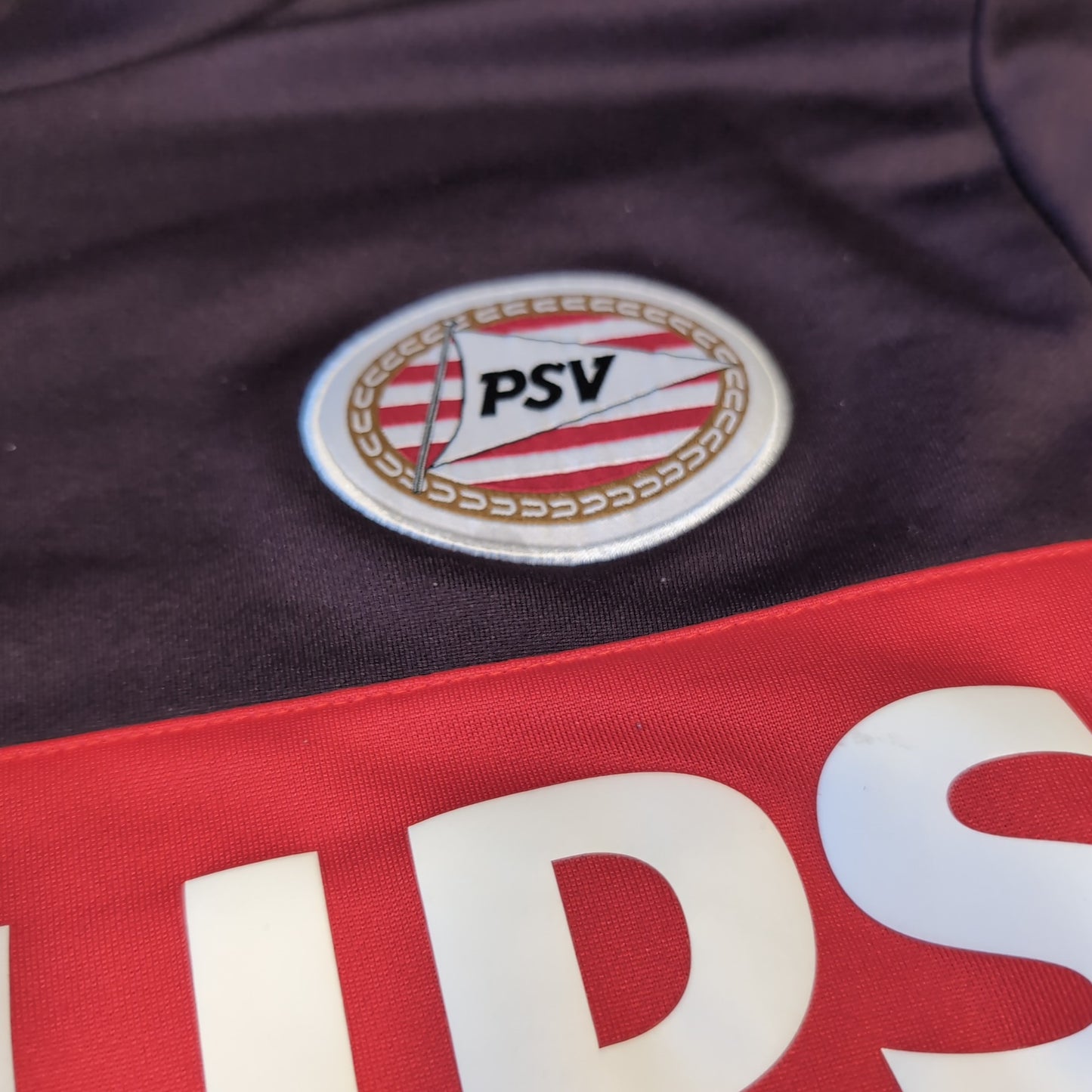 PSV Training Sweatshirt Nike