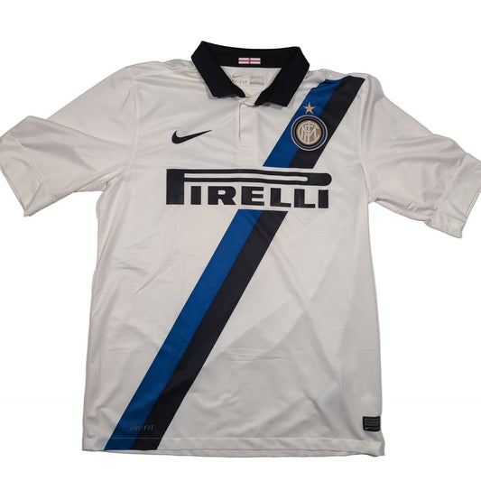 Inter Milan 2012/2013 - Third Kit