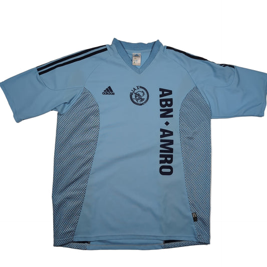 Ajax Amsterdam 2002/2003 - Away Kit