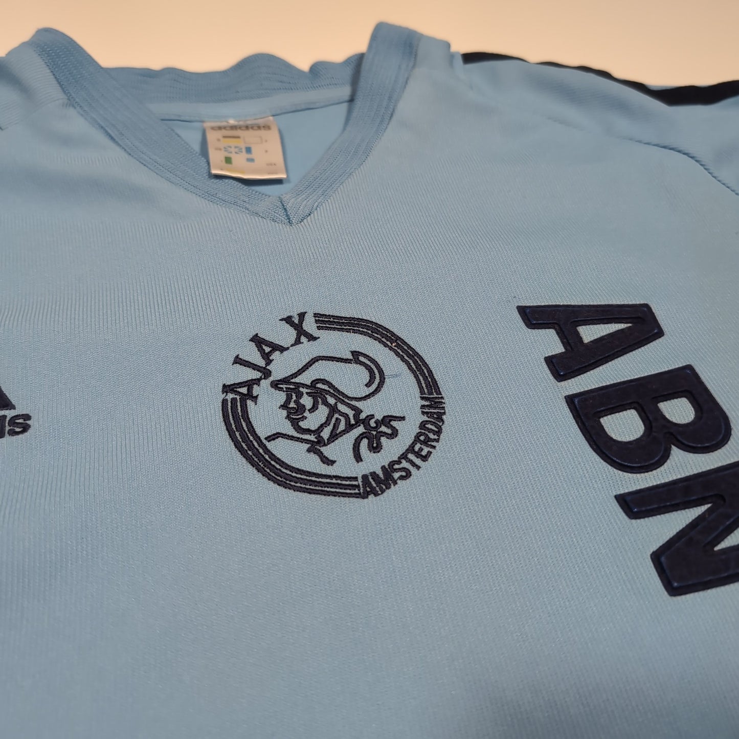 Ajax Amsterdam 2002/2003 - Away Kit