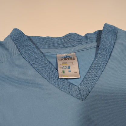 Ajax Amsterdam 2002/2003 - Away Kit