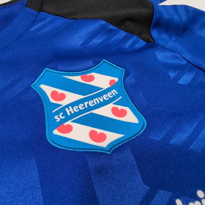 SC Heerenveen - Traning Jersey 2023