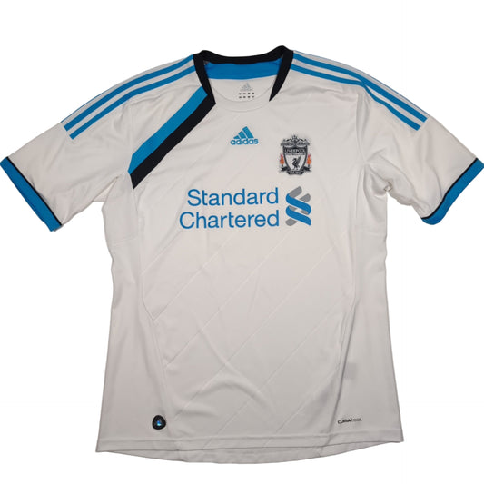 Liverpool 2011/2012 - Third Kit