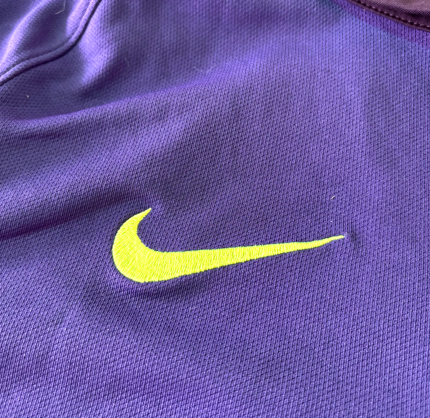 Manchester City 2014/15 Third Kit