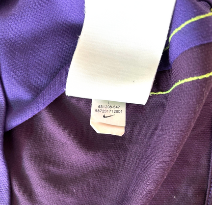 Manchester City 2014/15 Third Kit