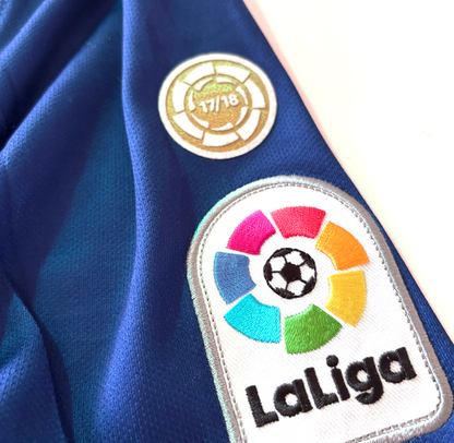 Barcelona 2018/19 - Home Kit