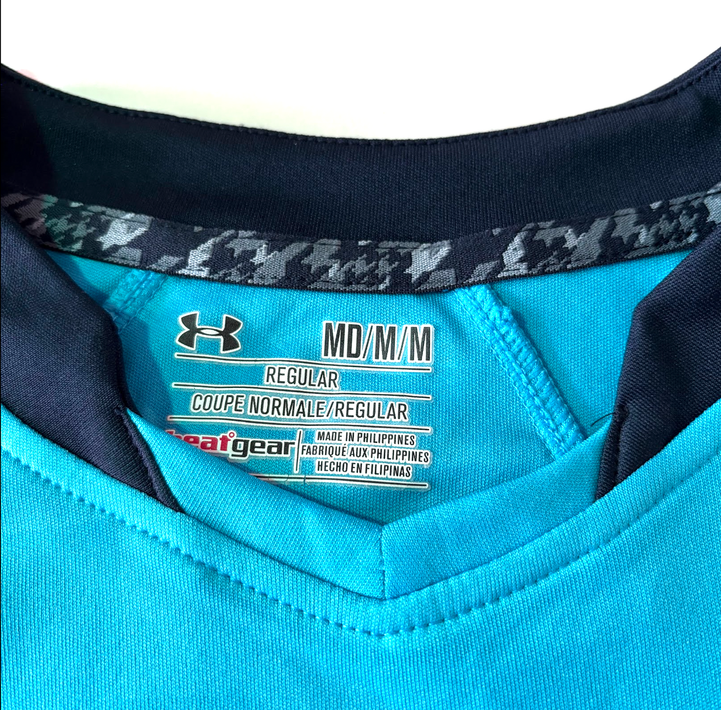 Tottenham 2023/2014 - Second Kit