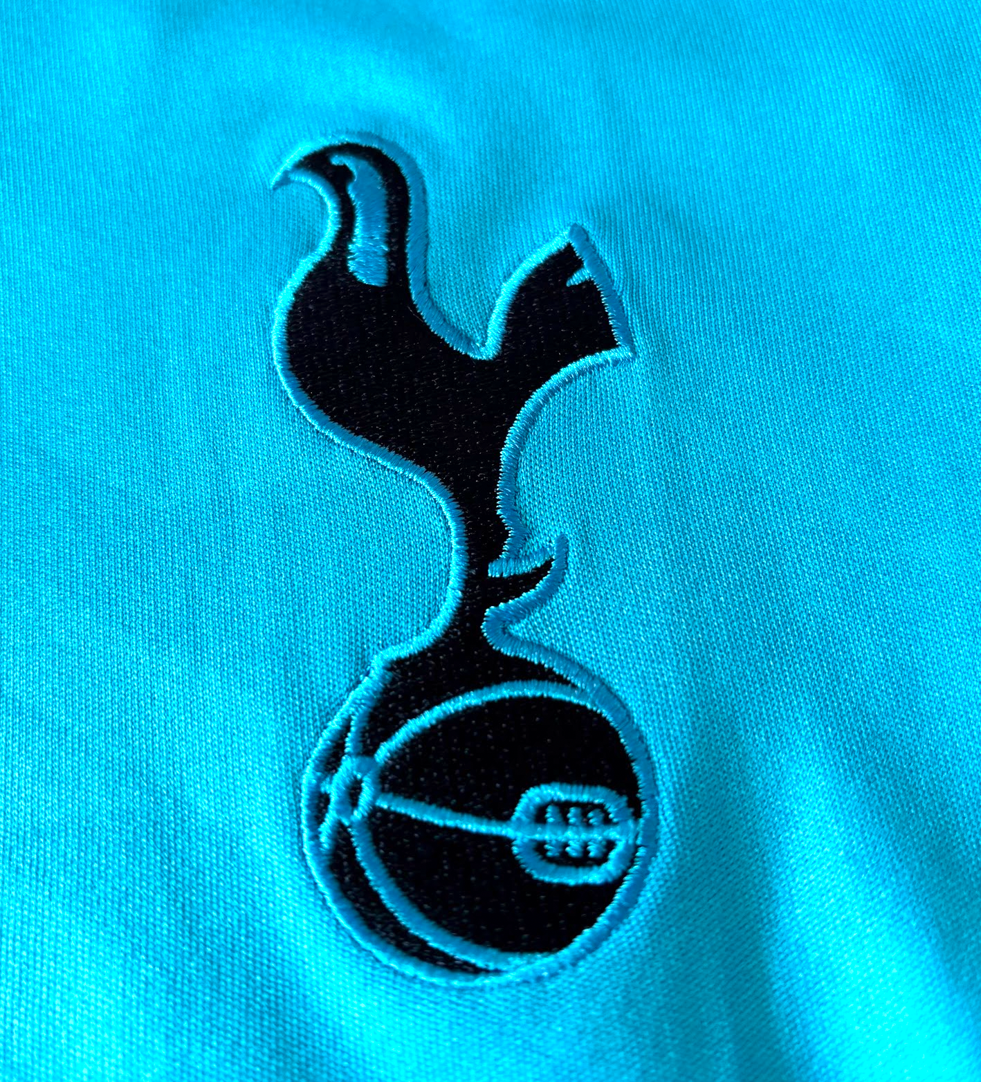 Tottenham 2023/2014 - Second Kit