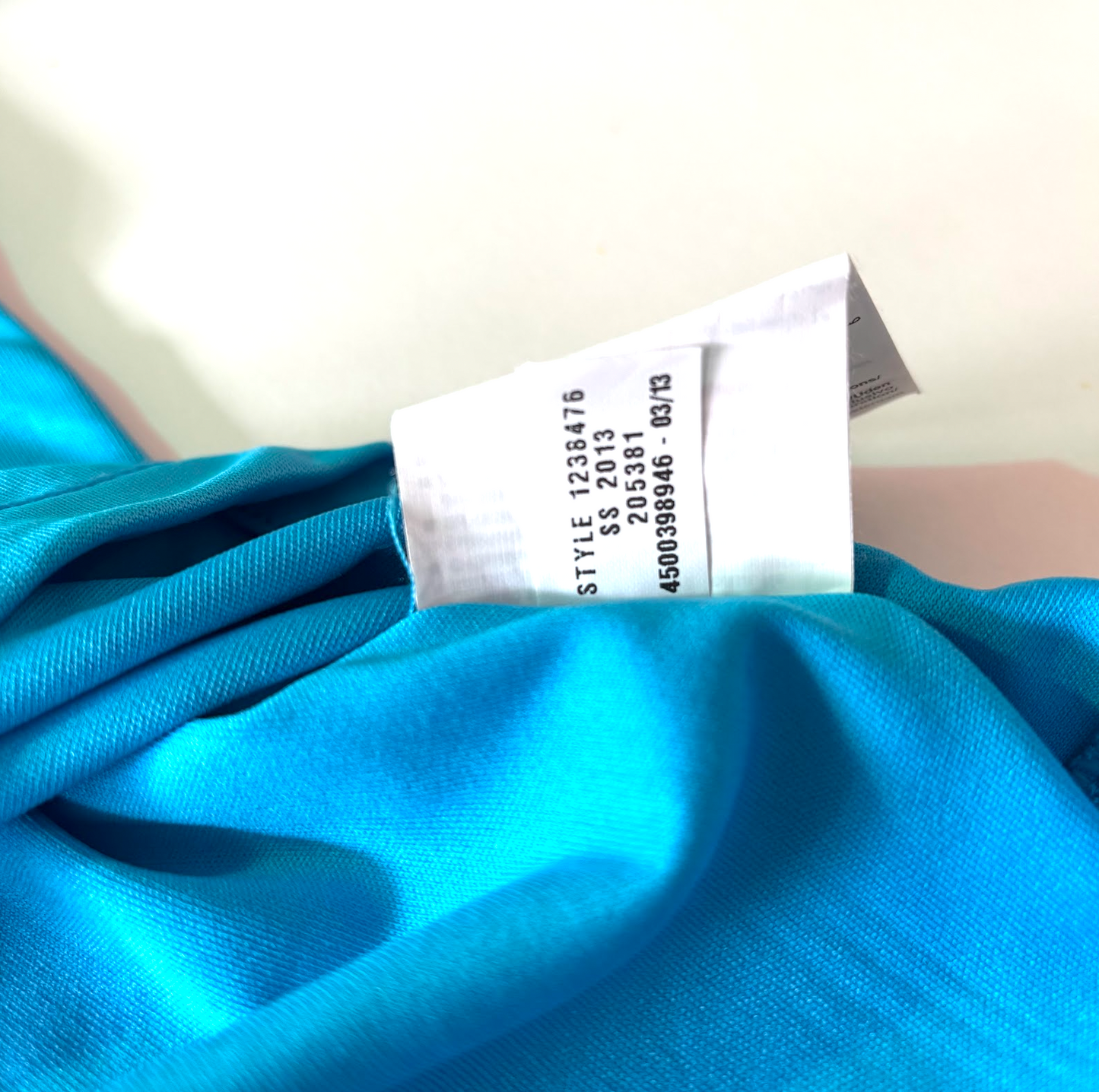 Tottenham 2023/2014 - Second Kit