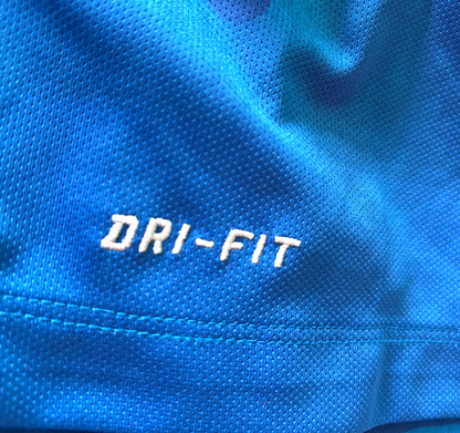 Manchester City 2014/15 - Away Kit - Long sleeves