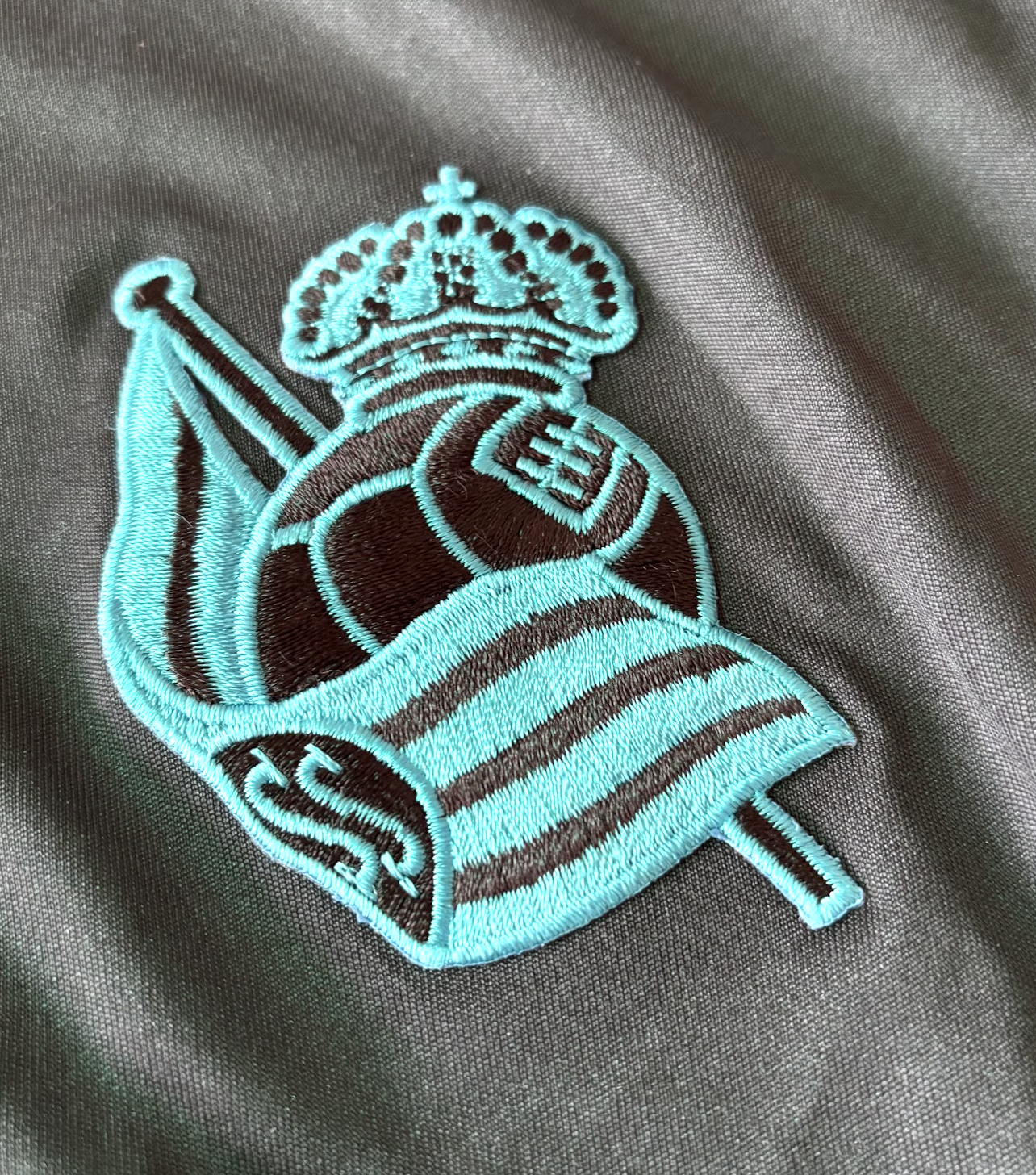 Real Sociedad 2016/2017 - Away Kit