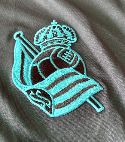 Real Sociedad 2016/2017 - Away Kit