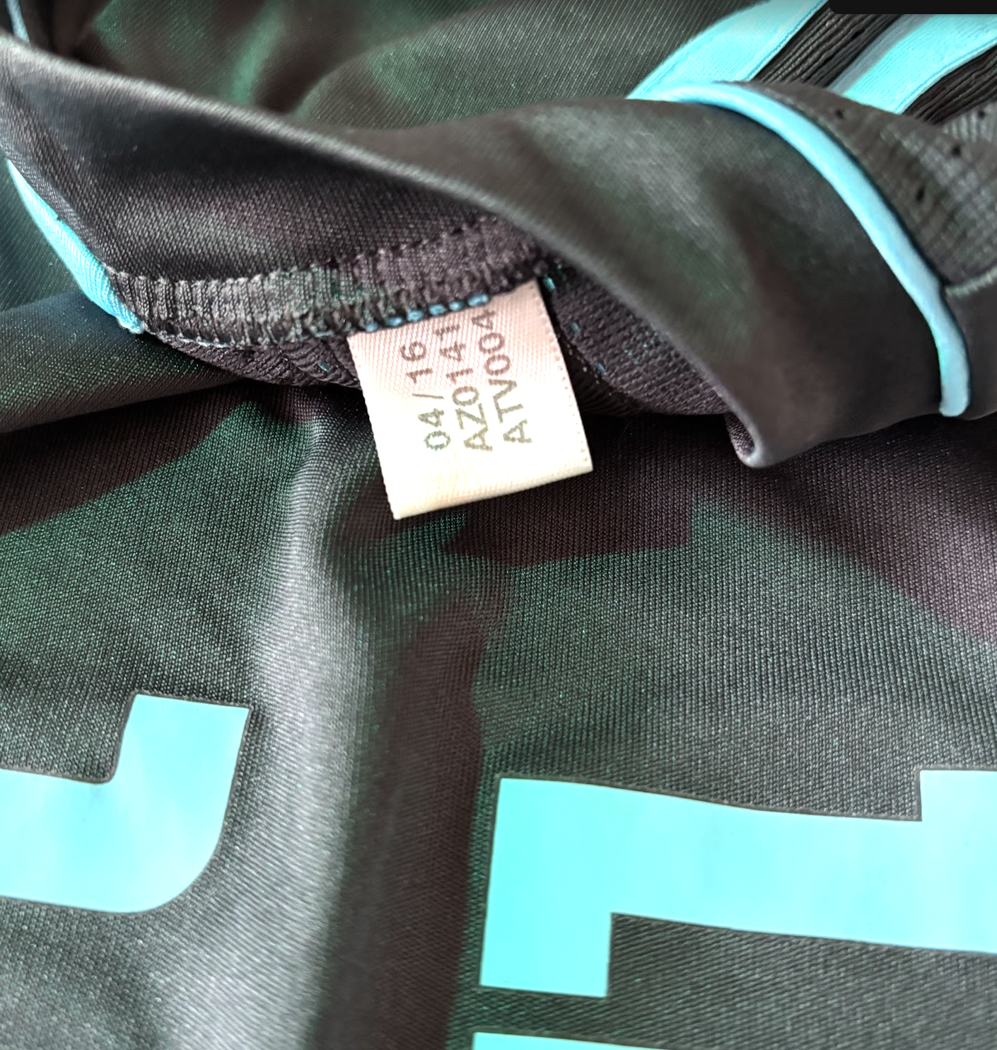 Real Sociedad 2016/2017 - Away Kit