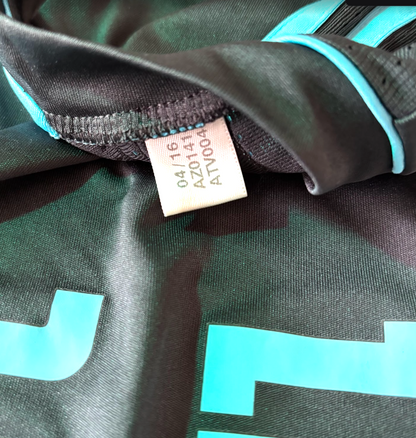 Real Sociedad 2016/2017 - Away Kit