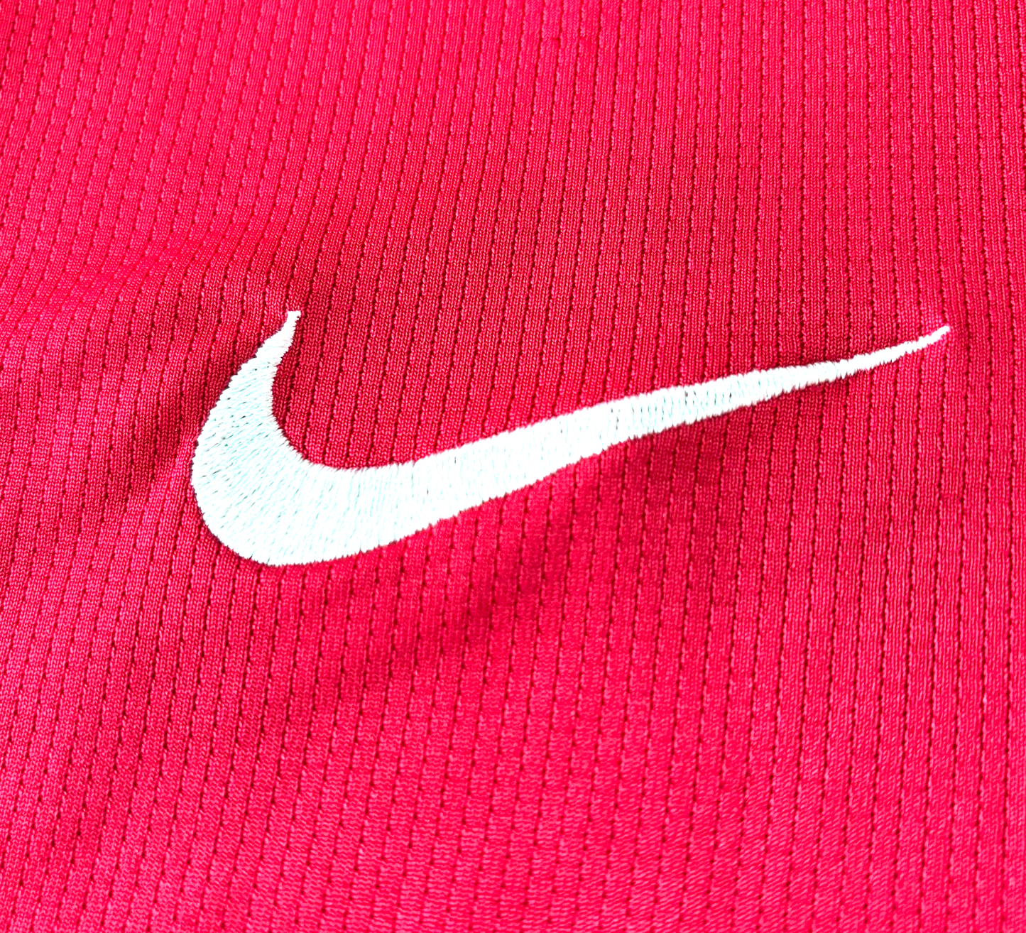 Arsenal 2009/10 - Home kit