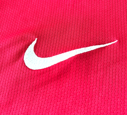 Arsenal 2009/10 - Home kit
