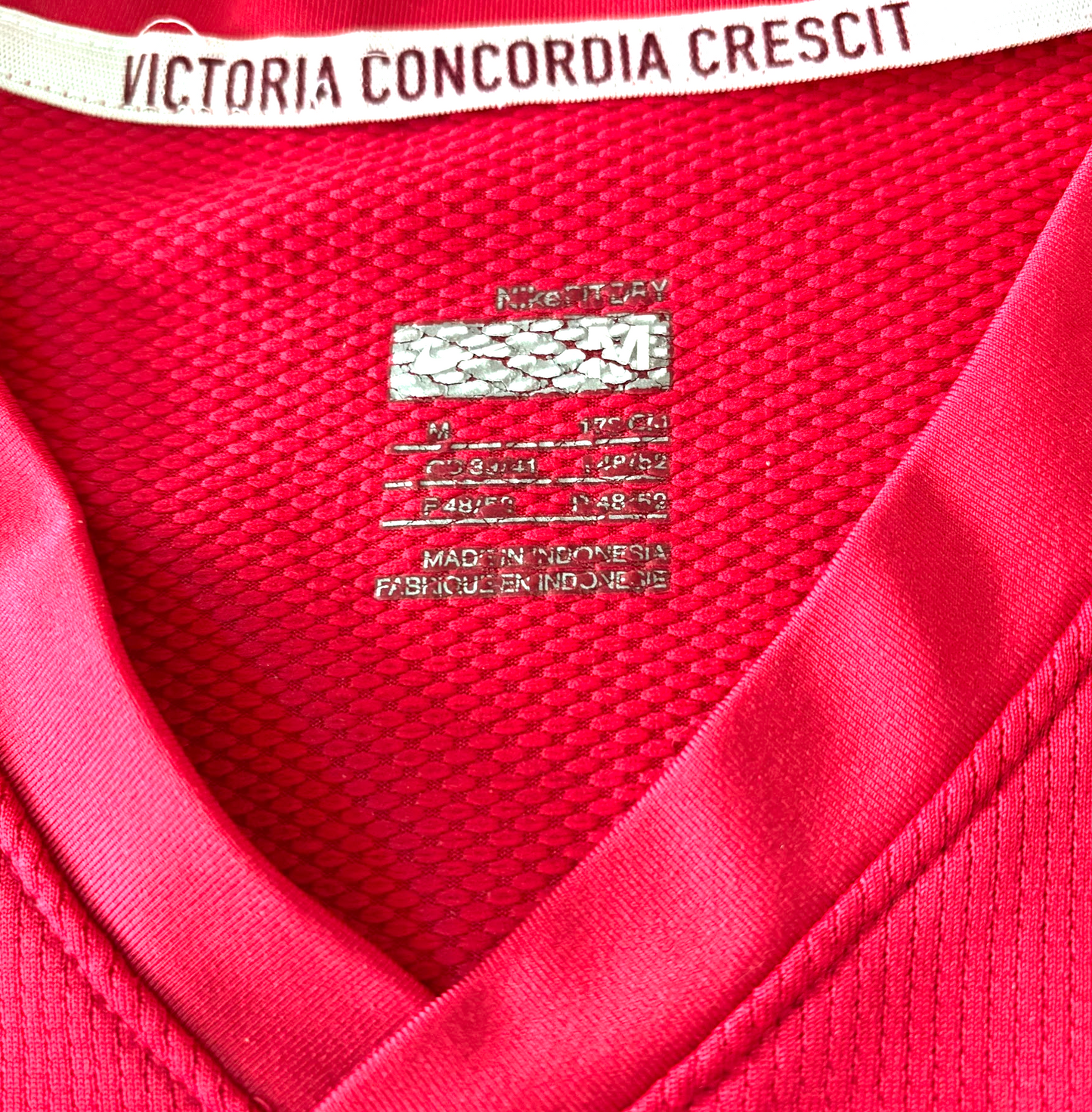 Arsenal 2009/10 - Home kit