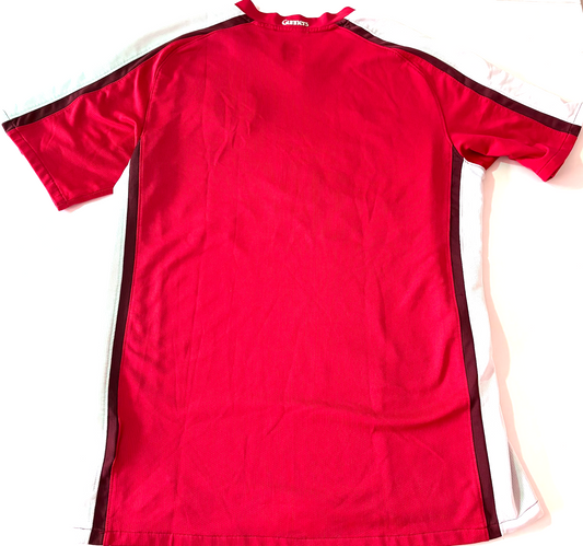 Arsenal 2009/10 - Home kit