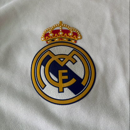 Real Madrid 2016/2017 - Home Kit