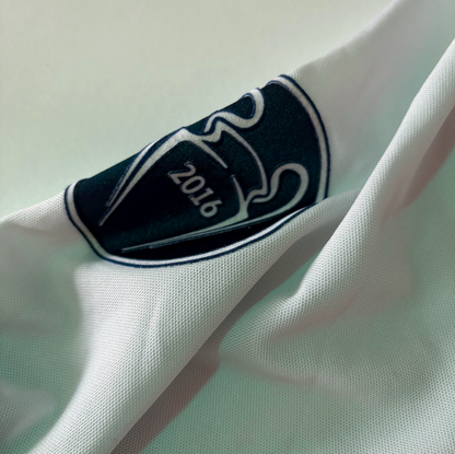 Real Madrid 2016/2017 - Home Kit