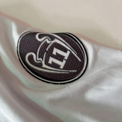 Real Madrid 2016/2017 - Home Kit