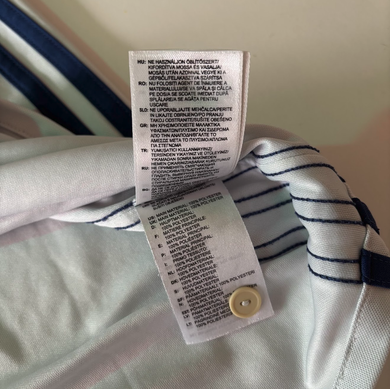 Real Madrid 2016/2017 - Home Kit